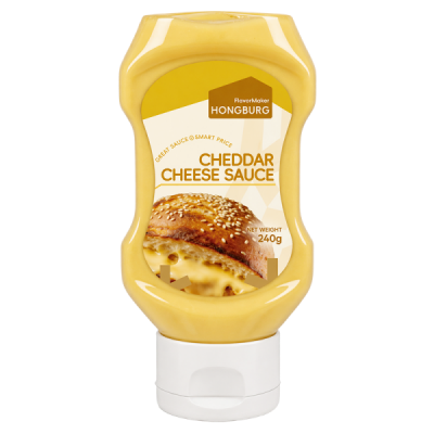 Cheese Sauces